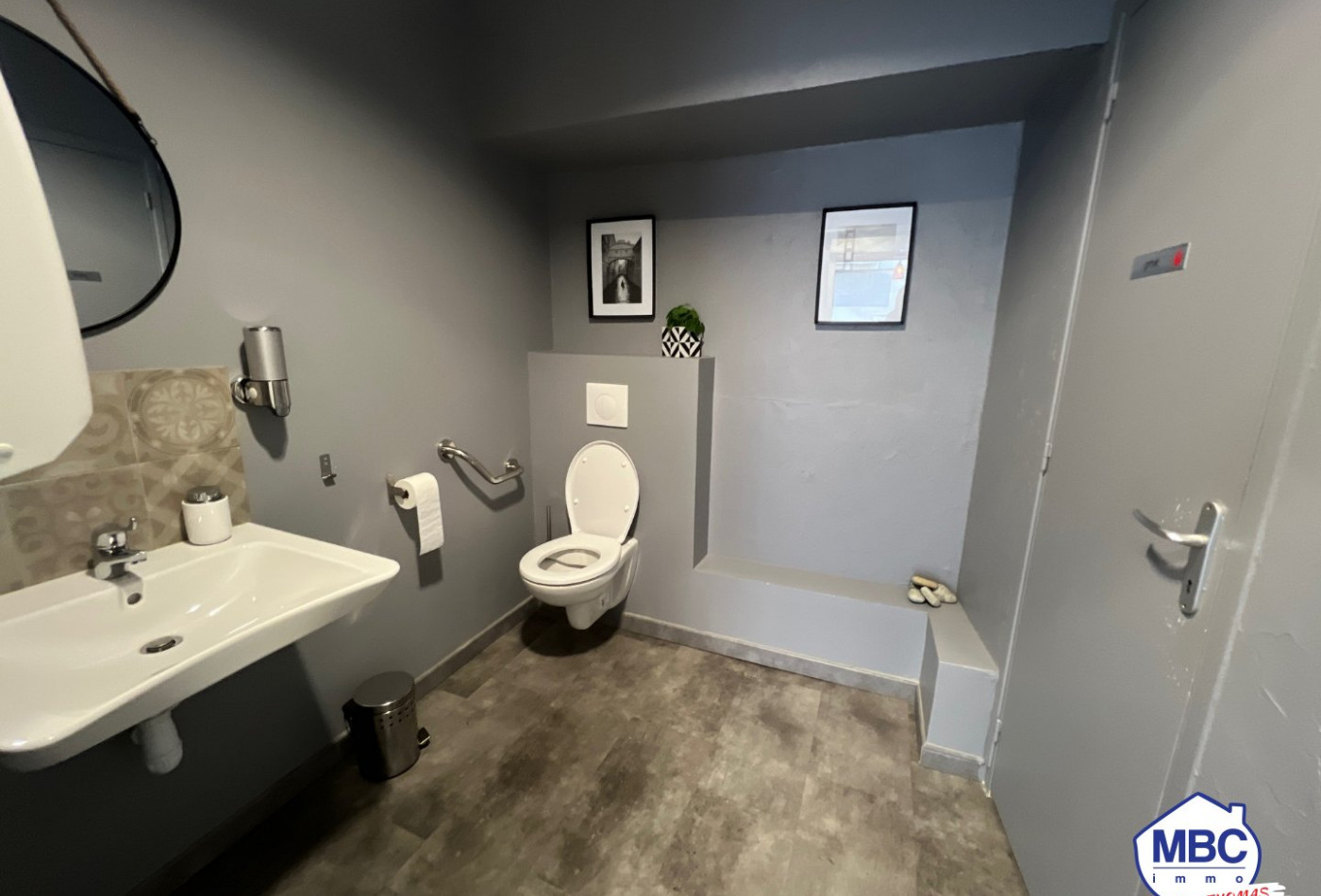 vente Restaurant Cholet - Photo 5