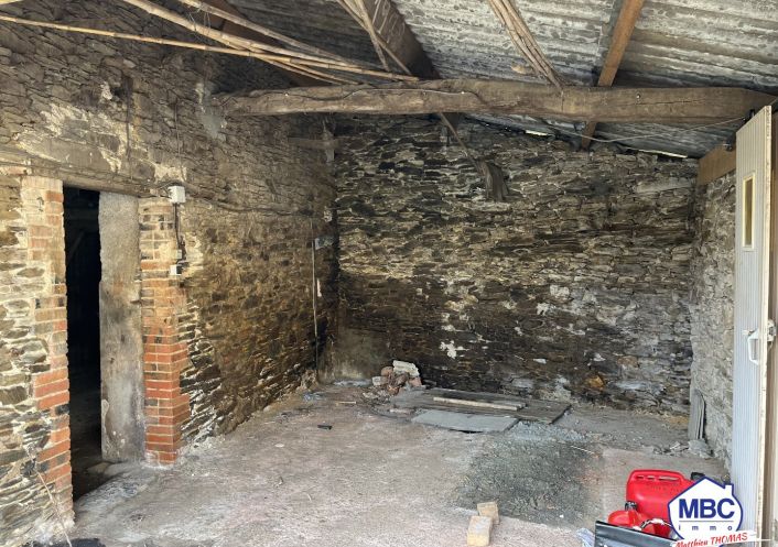 vente Maison Montrevault Sur Evre