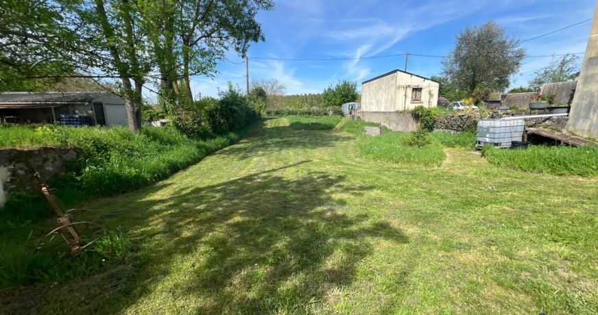 vente Terrain Varades