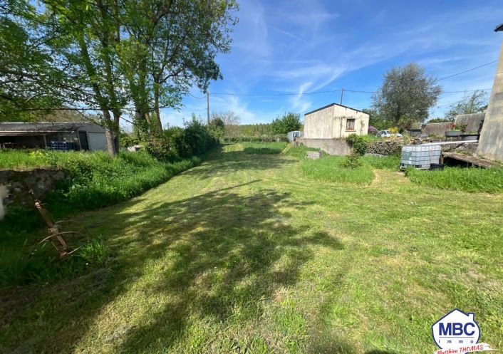 sale Terrain Varades