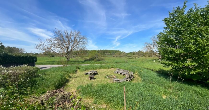 vente Terrain Varades