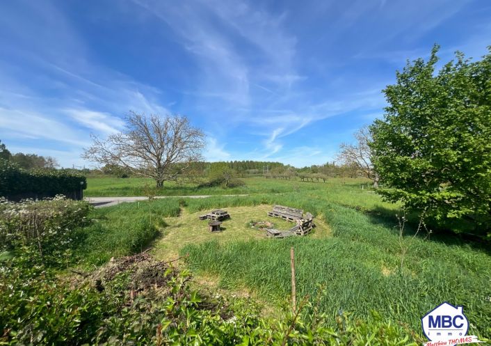 sale Terrain Varades