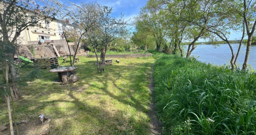 vente Terrain Varades