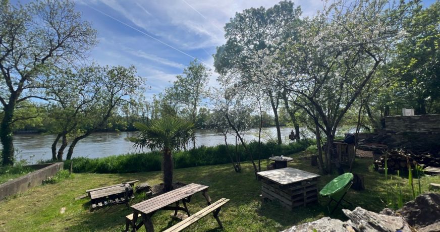 vente Terrain Varades