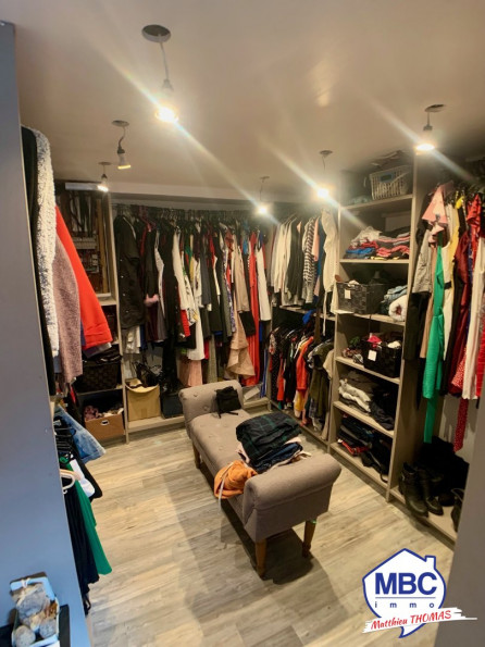 vente Maison Montrevault Sur Evre - Photo 6