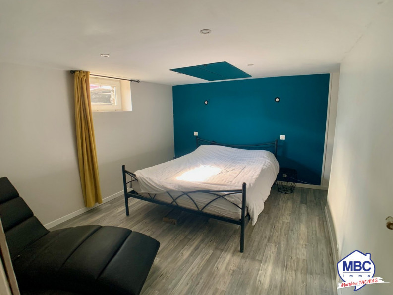 vente Maison Montrevault Sur Evre - Photo 5