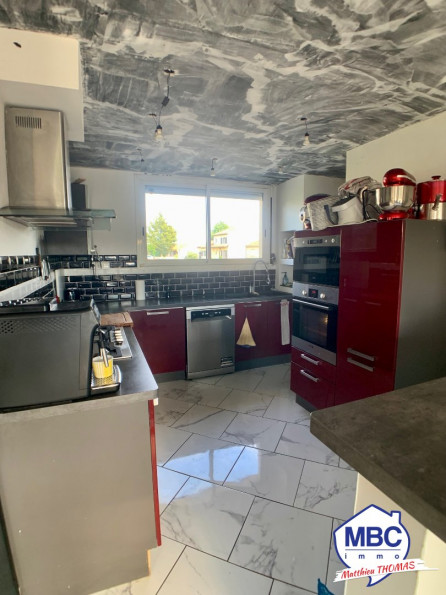 vente Maison Montrevault Sur Evre - Photo 4