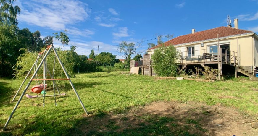 vente Maison Montrevault Sur Evre