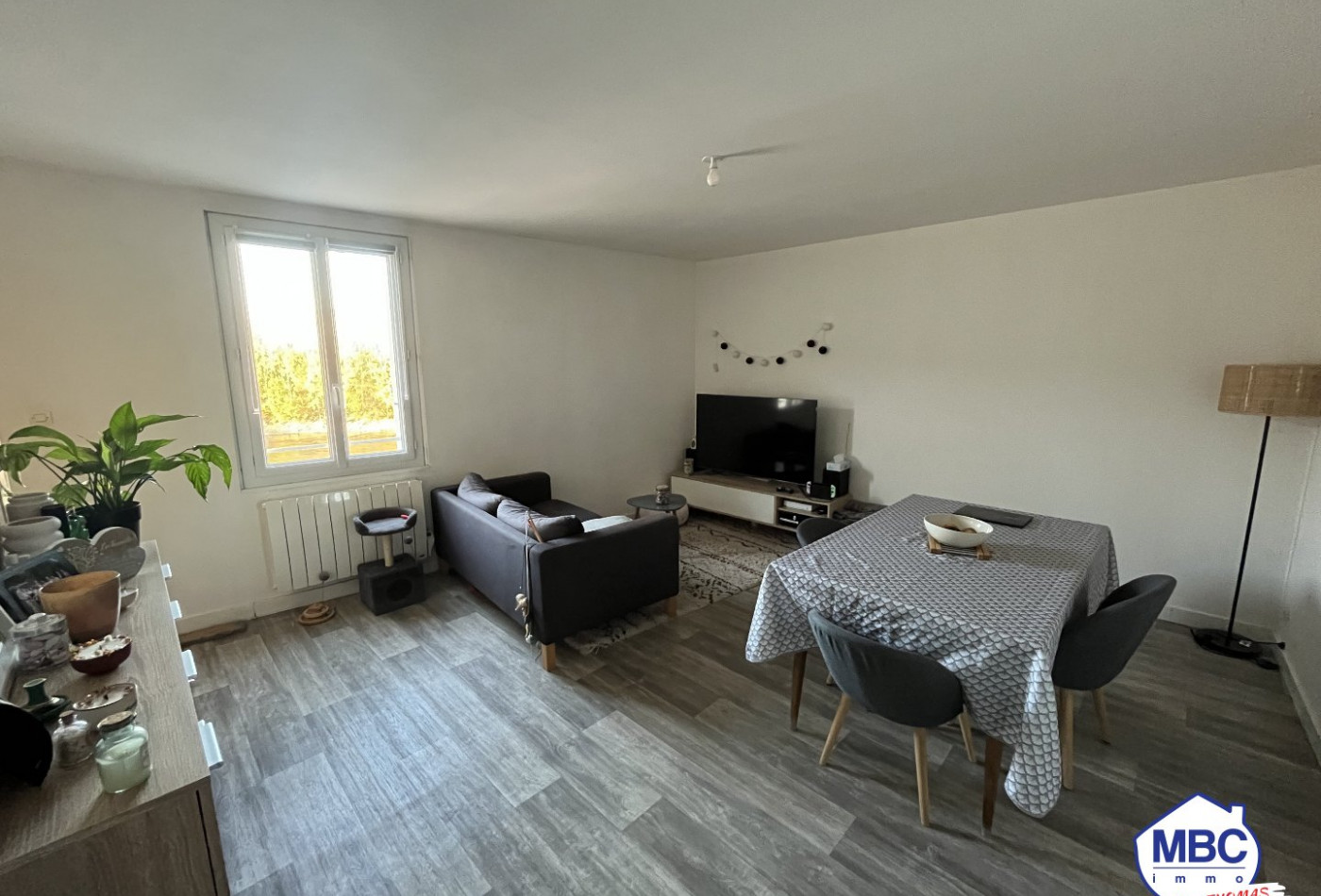 location Appartement Saint Florent Le Vieil - Photo 1