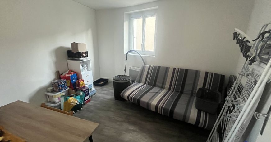 location Appartement Saint Florent Le Vieil
