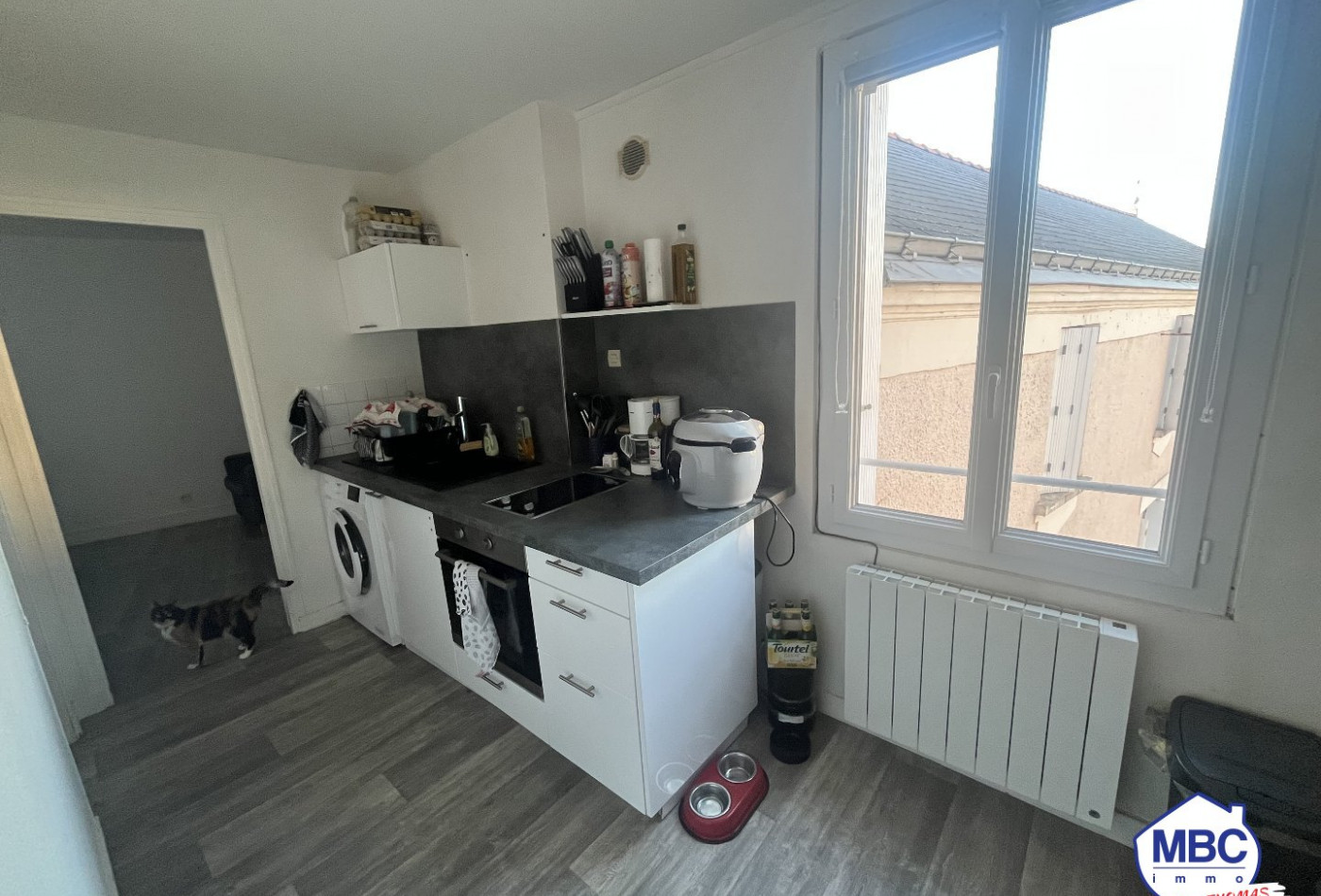 location Appartement Saint Florent Le Vieil - Photo 3