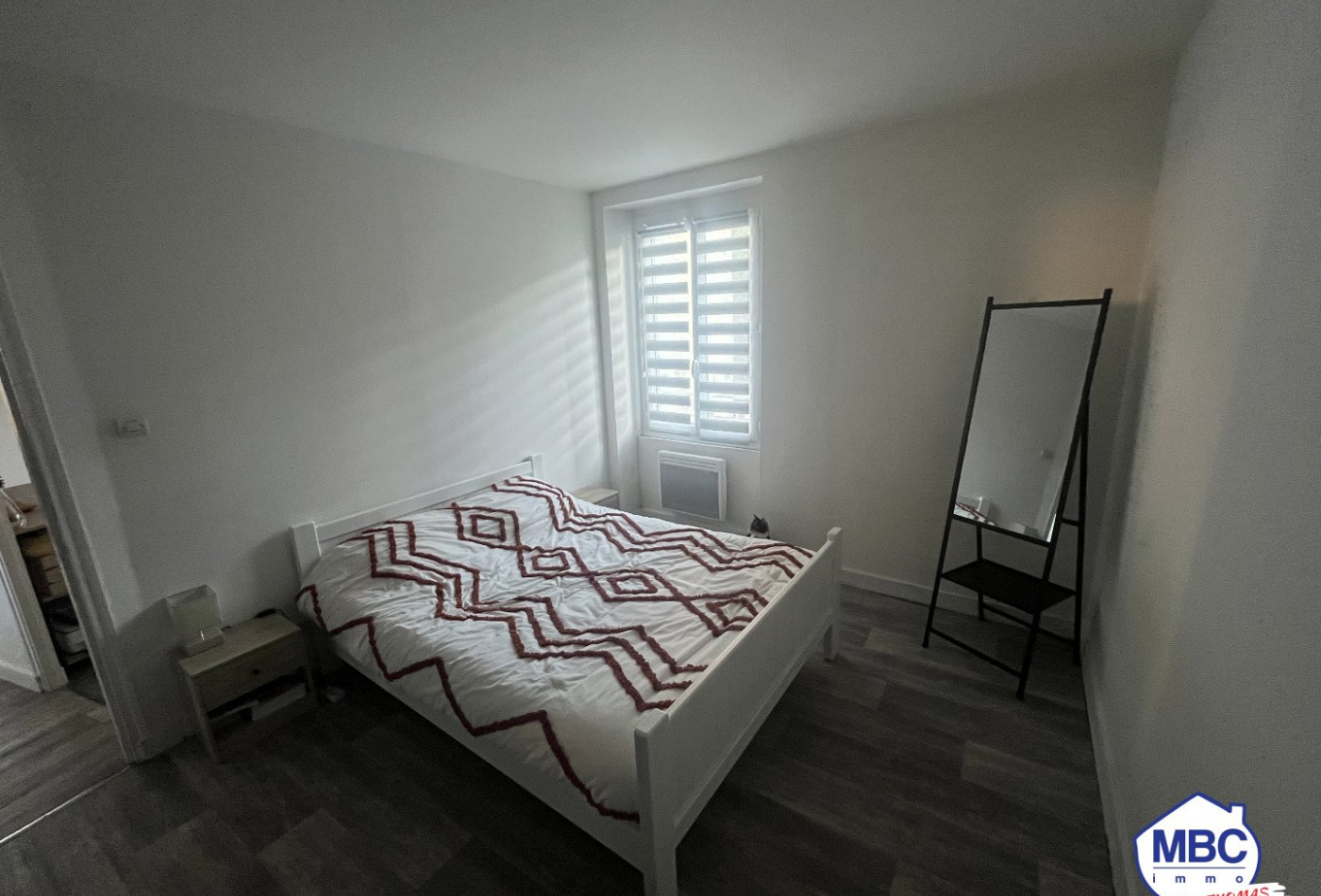 location Appartement Saint Florent Le Vieil - Photo 4