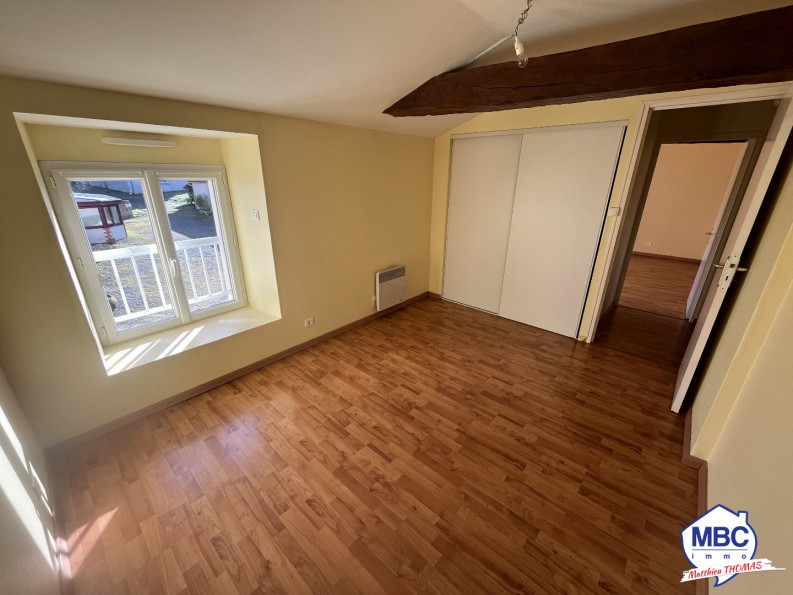 vente Maison Mauges-sur-loire - Photo 7