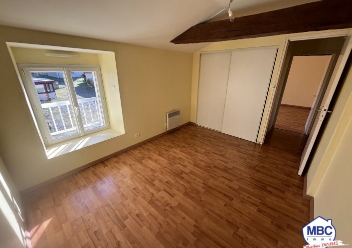 vente Maison Mauges-sur-loire