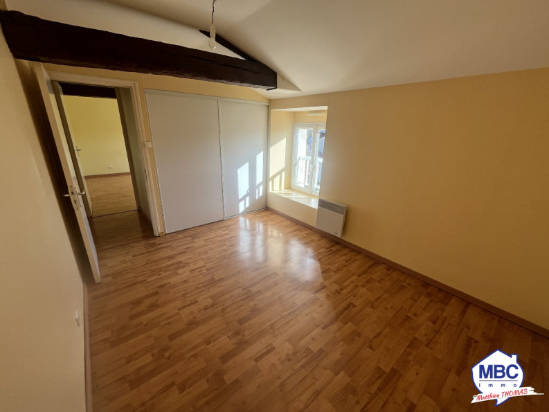 vente Maison Mauges-sur-loire - Photo 4