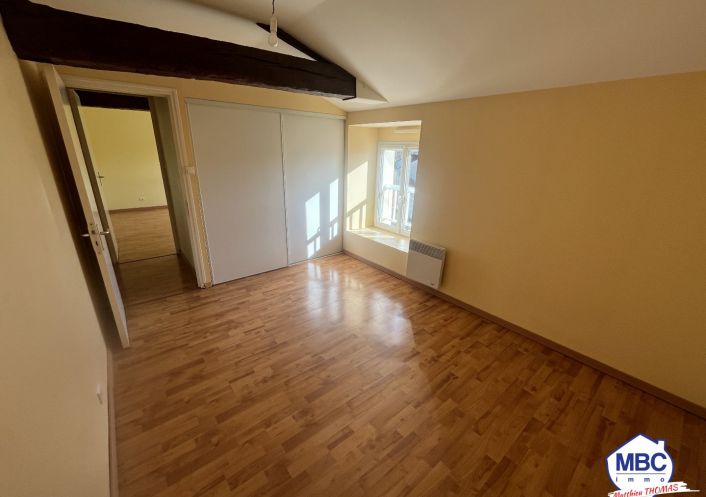 vente Maison Mauges-sur-loire