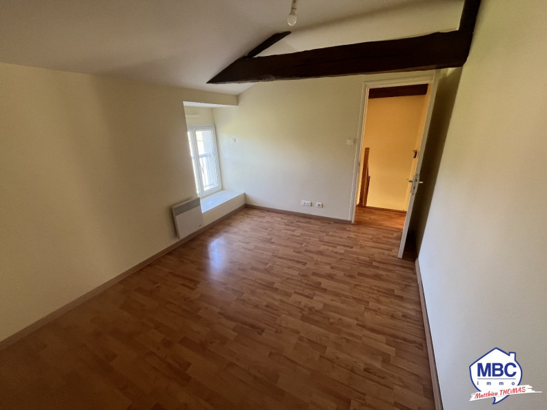 vente Maison Mauges-sur-loire - Photo 5