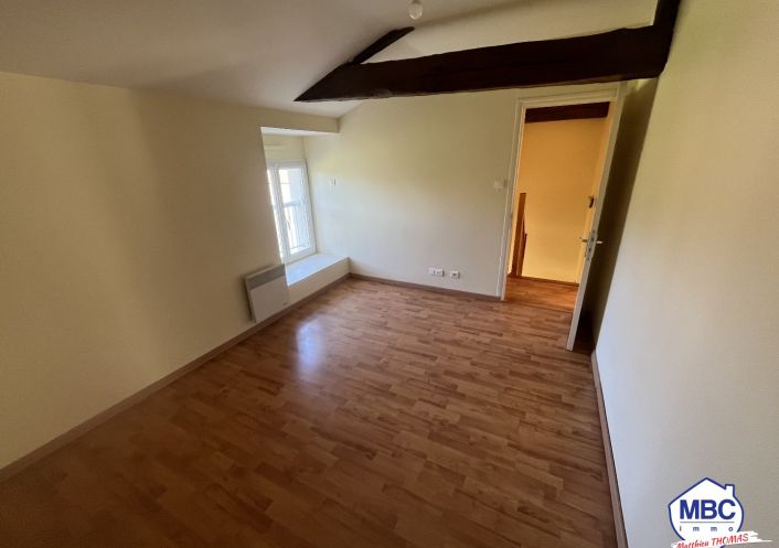 vente Maison Mauges-sur-loire