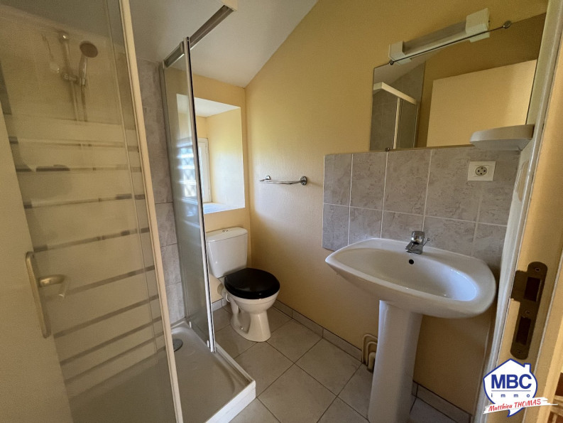 vente Maison Mauges-sur-loire - Photo 6