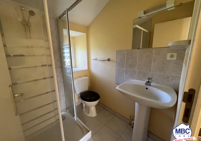 vente Maison Mauges-sur-loire