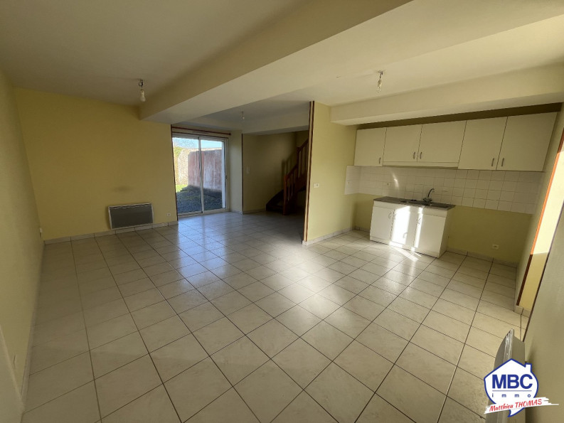 vente Maison Mauges-sur-loire - Photo 3