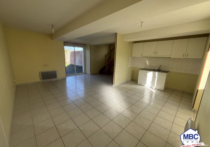 vente Maison Mauges-sur-loire