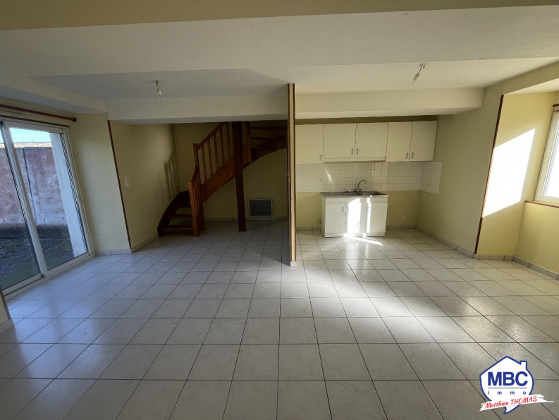 vente Maison Mauges-sur-loire - Photo 2