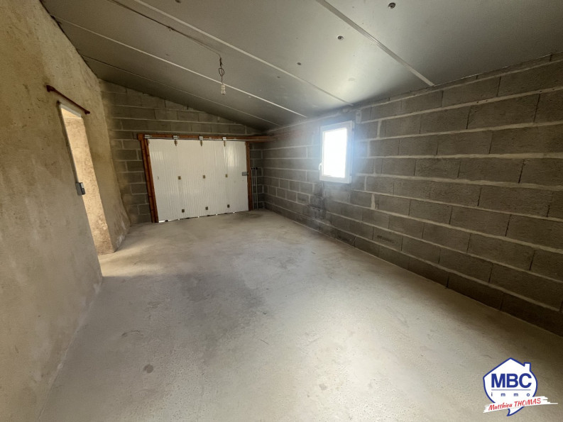 vente Maison Mauges-sur-loire - Photo 8