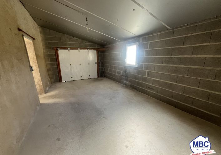 vente Maison Mauges-sur-loire