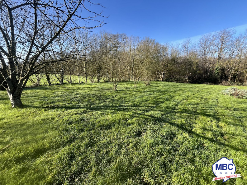 vente Maison Mauges-sur-loire - Photo 9