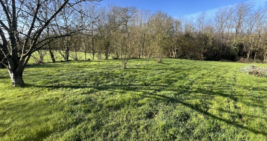 vente Maison Mauges-sur-loire