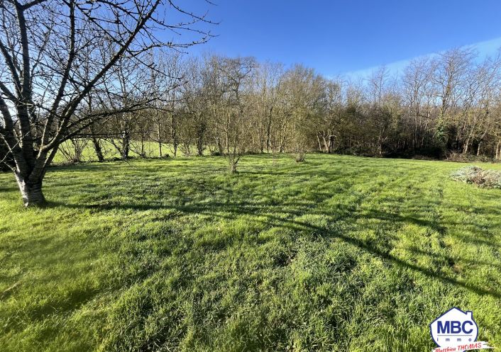 vente Maison Mauges-sur-loire