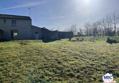 vente Maison Mauges-sur-loire