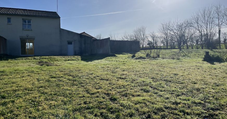 vente Maison Mauges-sur-loire