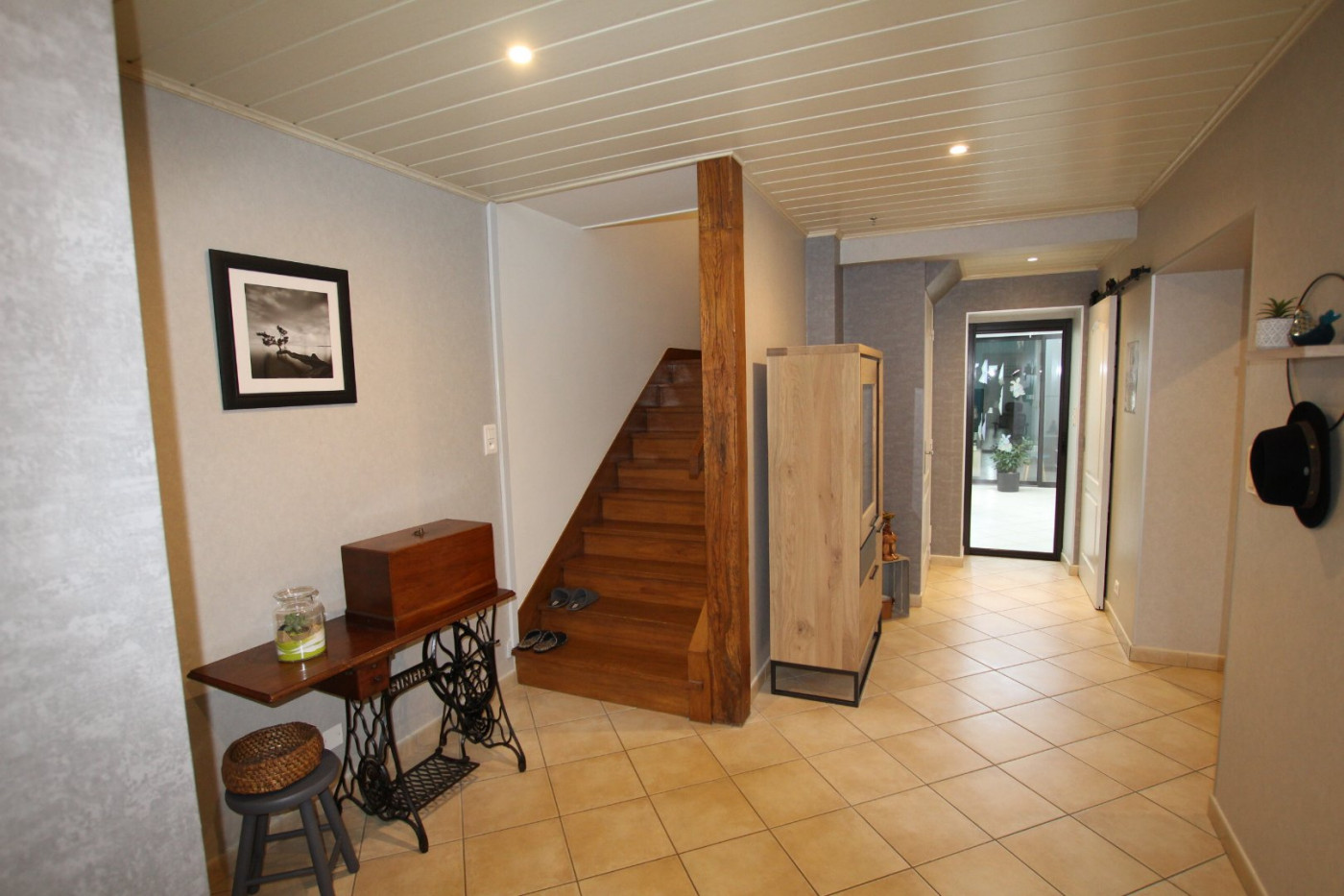 vente Maison Saint Florent Le Vieil - Photo 3