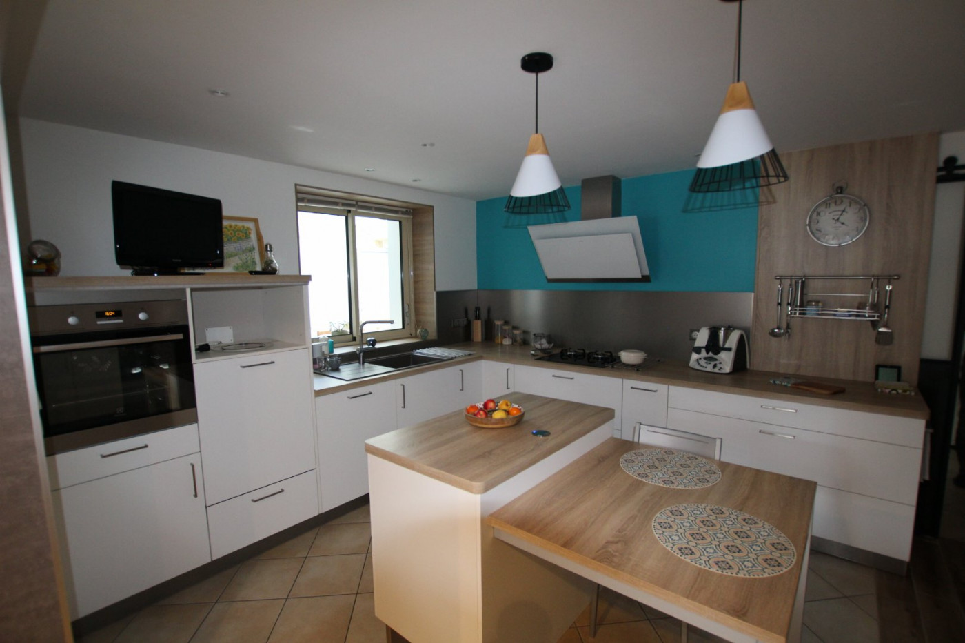 vente Maison Saint Florent Le Vieil - Photo 8