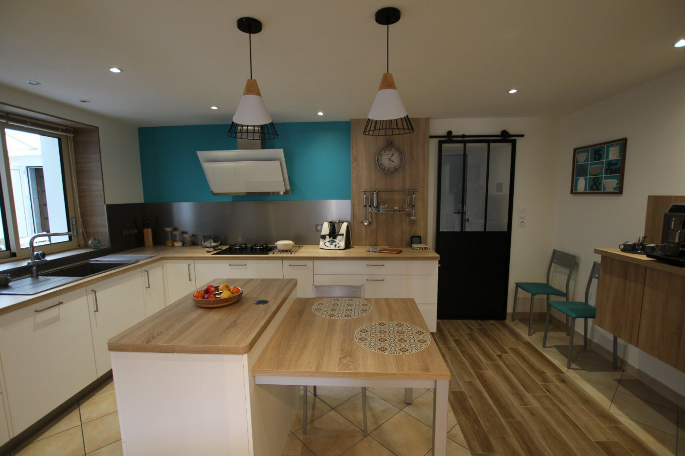 vente Maison Saint Florent Le Vieil - Photo 2