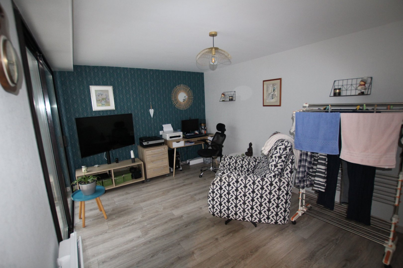 vente Maison Saint Florent Le Vieil - Photo 9