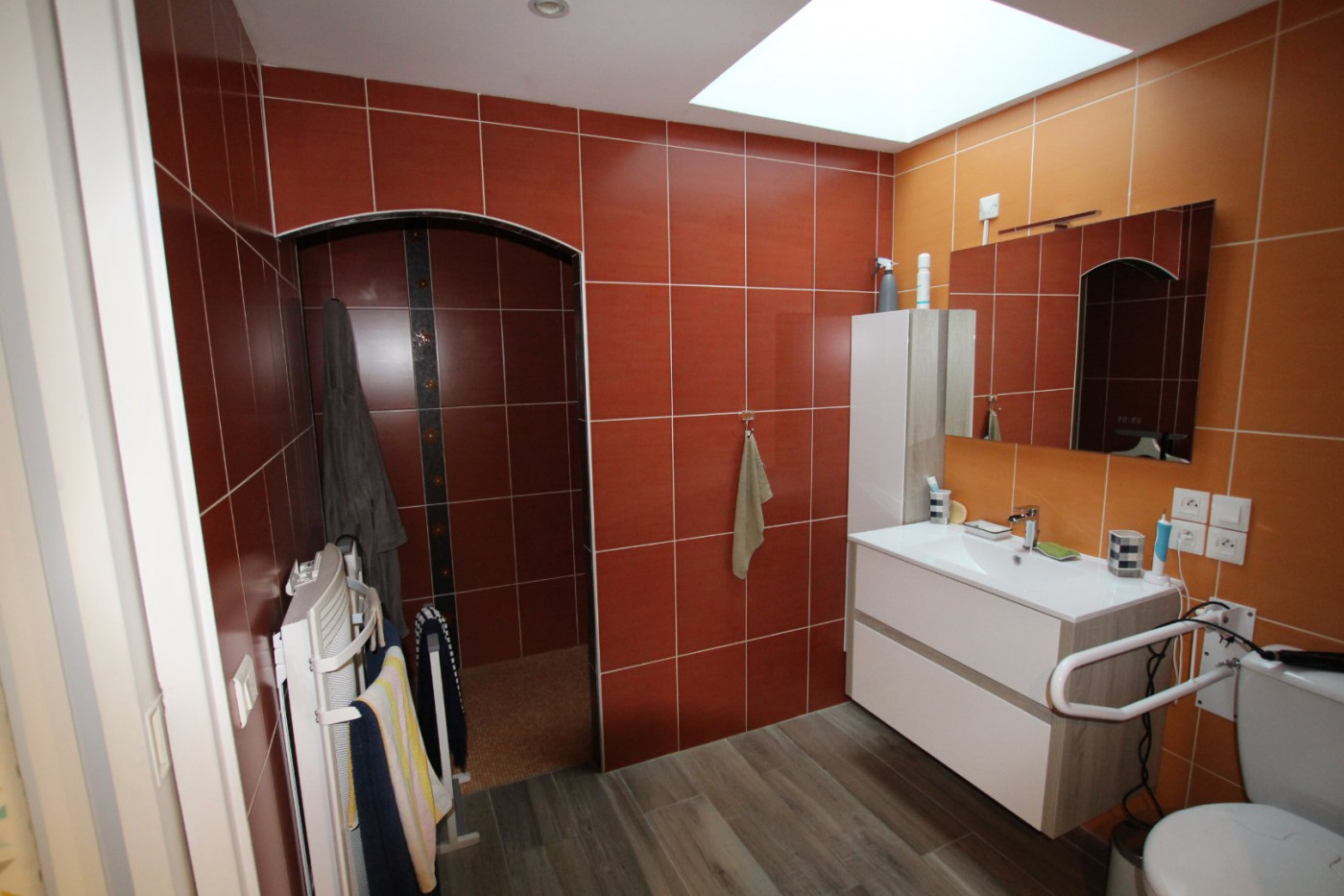 vente Maison Saint Florent Le Vieil - Photo 10