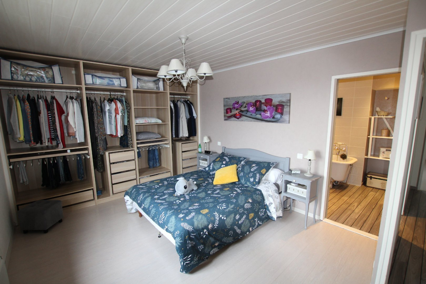 vente Maison Saint Florent Le Vieil - Photo 5