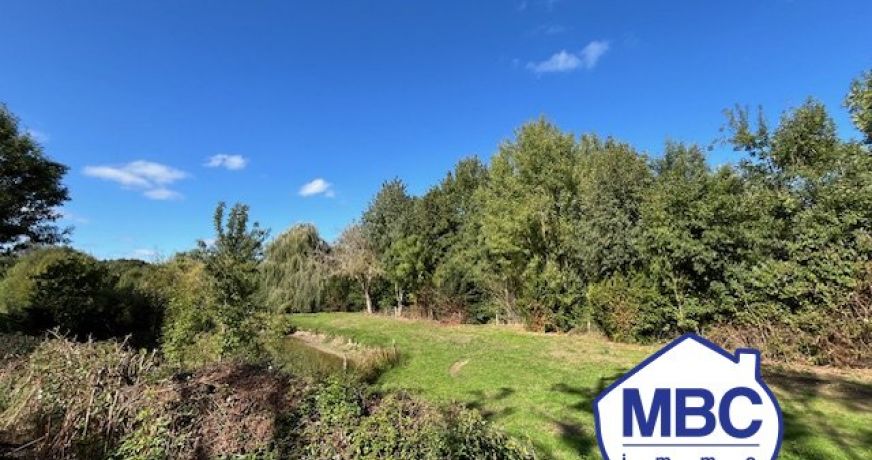 vente Terrain de loisir Oree D'anjou