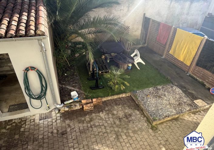 location Appartement rénové La Chapelle Saint Florent