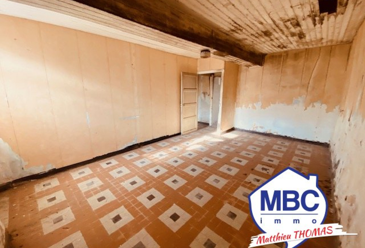 vente Maison de hameau Montrevault Sur Evre - Photo 5