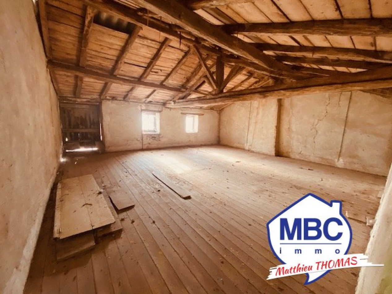 sale Maison de hameau Montrevault Sur Evre - Photo 7