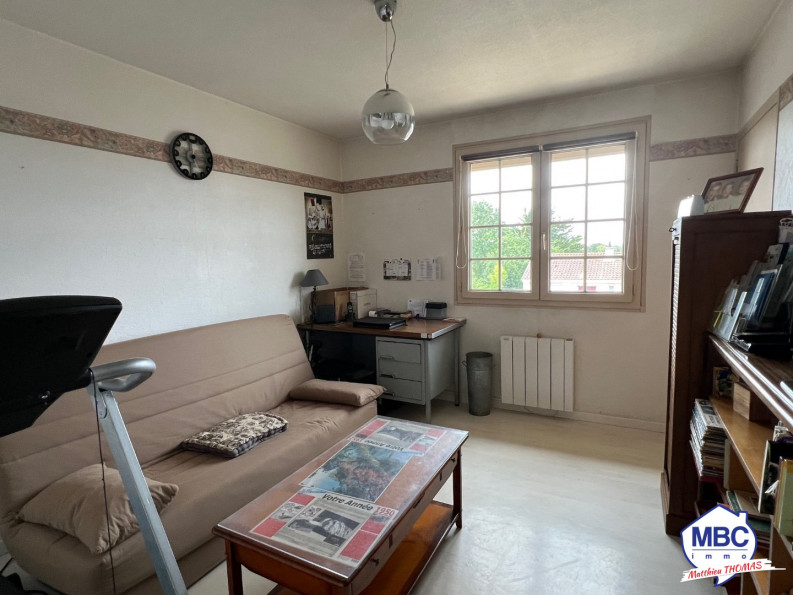 vente Maison La Seguiniere - Photo 8