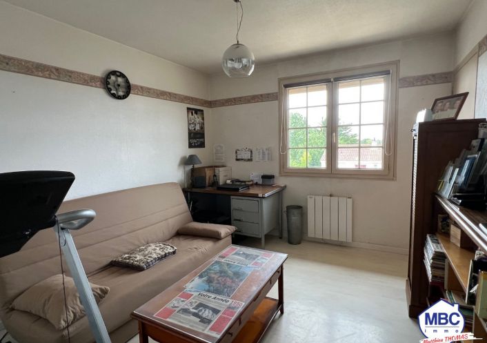 vente Maison La Seguiniere