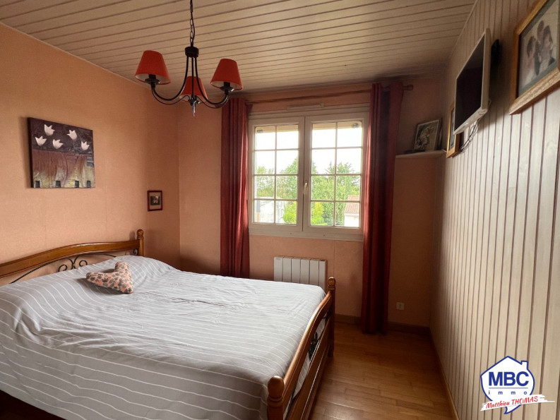 vente Maison La Seguiniere - Photo 7