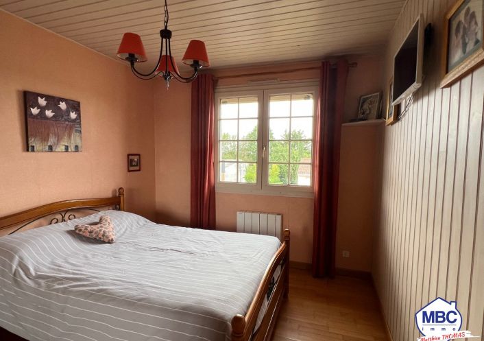 vente Maison La Seguiniere