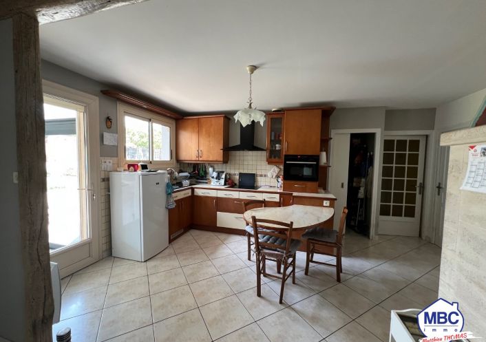 vente Maison La Seguiniere