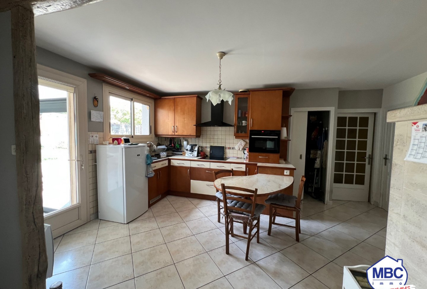 vente Maison La Seguiniere - Photo 4